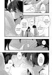 [MERYx3 (Numeri)] Sairoku | Reprint (Touken Ranbu) [mayabird]