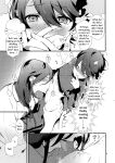 [MERYx3 (Numeri)] Sairoku | Reprint (Touken Ranbu) [mayabird]