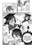 [MERYx3 (Numeri)] Sairoku | Reprint (Touken Ranbu) [mayabird]