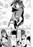 [MERYx3 (Numeri)] Sairoku | Reprint (Touken Ranbu) [mayabird]