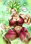 [Wkart] Special Kefla (Dragon Ball Super)