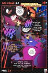 [Mr5tar] Dog Pound 2.0