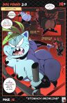 [Mr5tar] Dog Pound 2.0