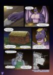 [Vju79] Captive epilogue