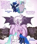 [Tobyart] Twilight sparkle and the curse of the hungry cunt