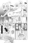 [Kirsi Engine (Kirsi)] Kasshoku Yousei 3 | Ebony Fairy 3 (Turn A Gundam)