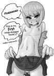 [Mikenekohanten (Sakamoto Kafka)] Midnight Question