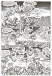 [Robert Crumb] Mystic Funnies #2