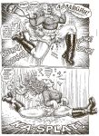 [Robert Crumb] Mystic Funnies #2