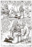 [Robert Crumb] Mystic Funnies #2