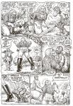 [Robert Crumb] Mystic Funnies #2