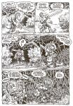 [Robert Crumb] Mystic Funnies #2