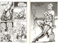 [Robert Crumb] Bible Of Filth