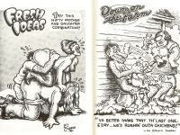[Robert Crumb] Bible Of Filth