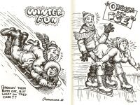 [Robert Crumb] Bible Of Filth