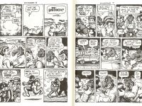 [Robert Crumb] Bible Of Filth