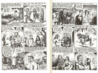 [Robert Crumb] Bible Of Filth