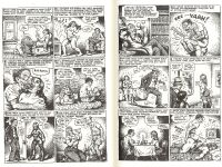 [Robert Crumb] Bible Of Filth