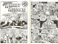 [Robert Crumb] Bible Of Filth