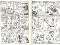 [Robert Crumb] Bible Of Filth