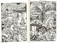 [Robert Crumb] Bible Of Filth
