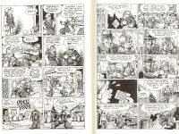[Robert Crumb] Bible Of Filth