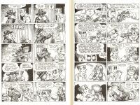 [Robert Crumb] Bible Of Filth