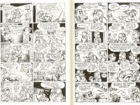 [Robert Crumb] Bible Of Filth