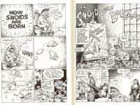 [Robert Crumb] Bible Of Filth