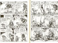 [Robert Crumb] Bible Of Filth