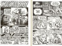 [Robert Crumb] Bible Of Filth