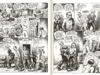 [Robert Crumb] Bible Of Filth