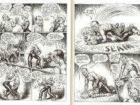 [Robert Crumb] Bible Of Filth