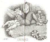 [Robert Crumb] Bible Of Filth
