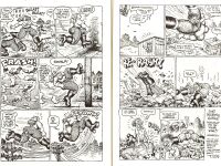 [Robert Crumb] Bible Of Filth