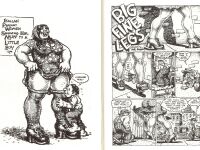 [Robert Crumb] Bible Of Filth
