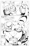 [P. Butler] Dawn's Dirty Little Black Book