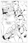 [P. Butler] Dawn's Dirty Little Black Book