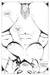 [P. Butler] Dawn's Dirty Little Black Book