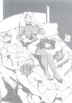 [P. Butler] Dawn's Dirty Little Black Book