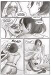 [Scorpio] Girl plus Girl 1