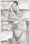 [Scorpio] Girl plus Girl 1