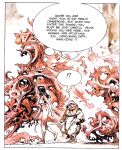 [Paolo Eleuteri Serpieri] Druuna 2 - Morbus Gravis 2