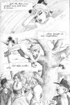 [Richard Moore] Short Strokes #2