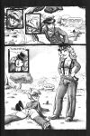 [Richard Moore] Short Strokes #2
