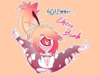[High-Bear] Hazbin Hotel