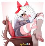 [High-Bear] Hazbin Hotel