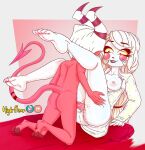 [High-Bear] Hazbin Hotel