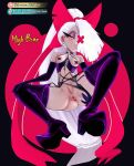 [High-Bear] Hazbin Hotel