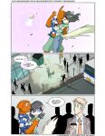 [JollyJack] Mass Hysteria (Color)